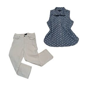 Styles from my closet